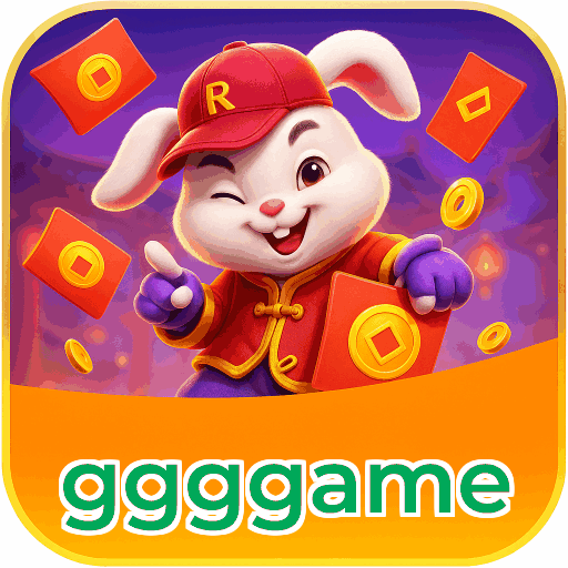 ggggame logo
