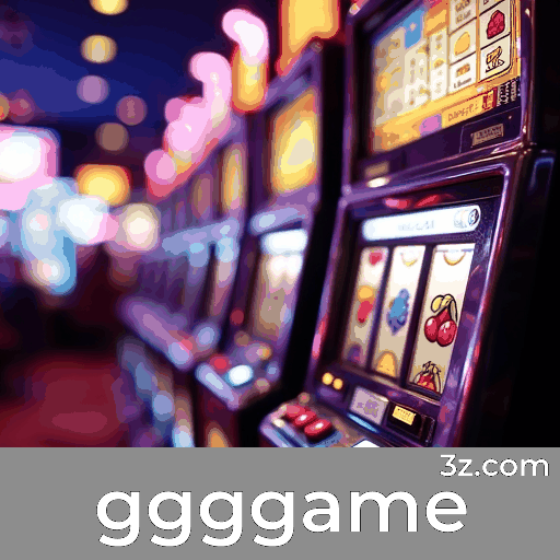 Acessar o site ggggame COM