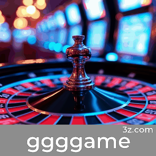 ggggame: Seu Cassino Online Seguro e Vencedor